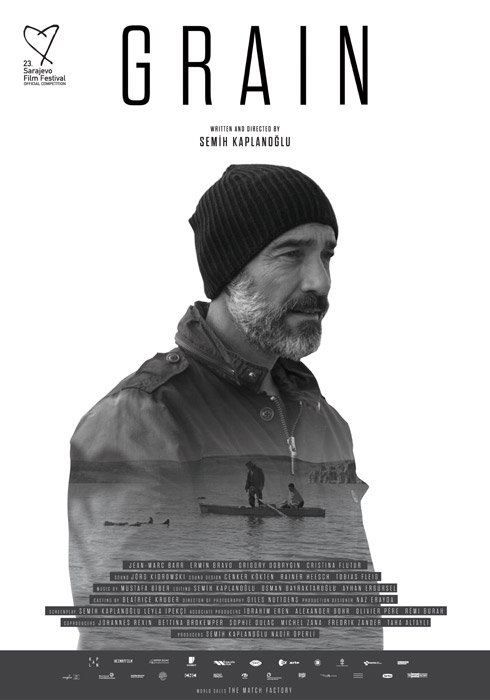 Work by Kaplan Film