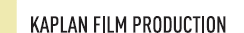 Kaplan Film logo